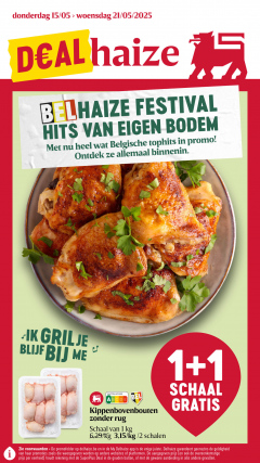 Delhaize